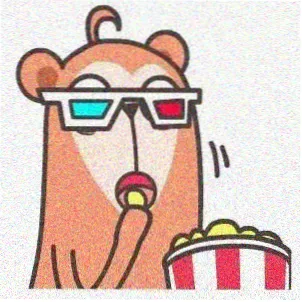 观众头像 老周