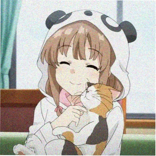 观众头像 小林